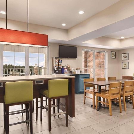 Country Inn & Suites By Radisson, Boone, Nc エクステリア 写真