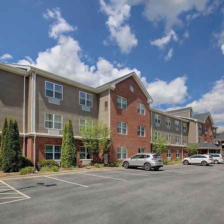 Country Inn & Suites By Radisson, Boone, Nc エクステリア 写真