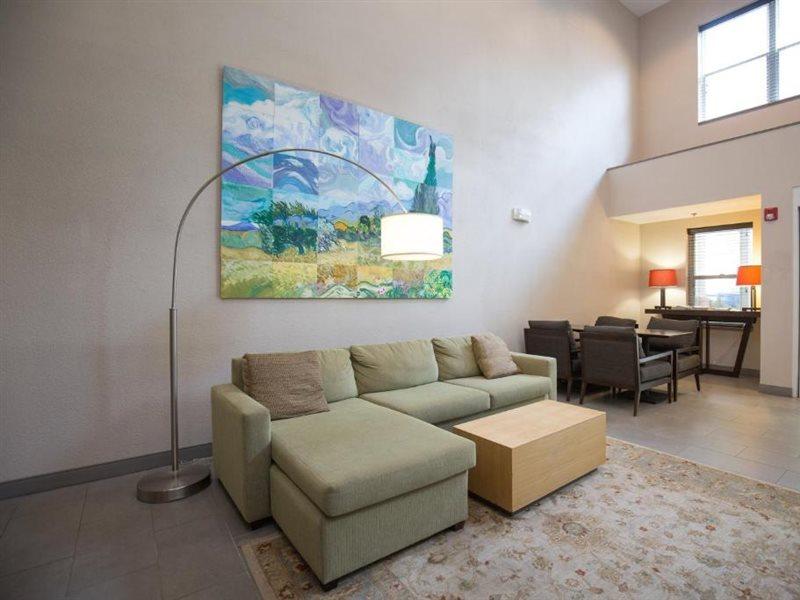 Country Inn & Suites By Radisson, Boone, Nc エクステリア 写真