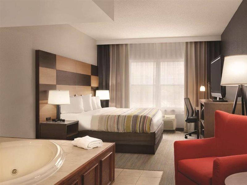 Country Inn & Suites By Radisson, Boone, Nc エクステリア 写真