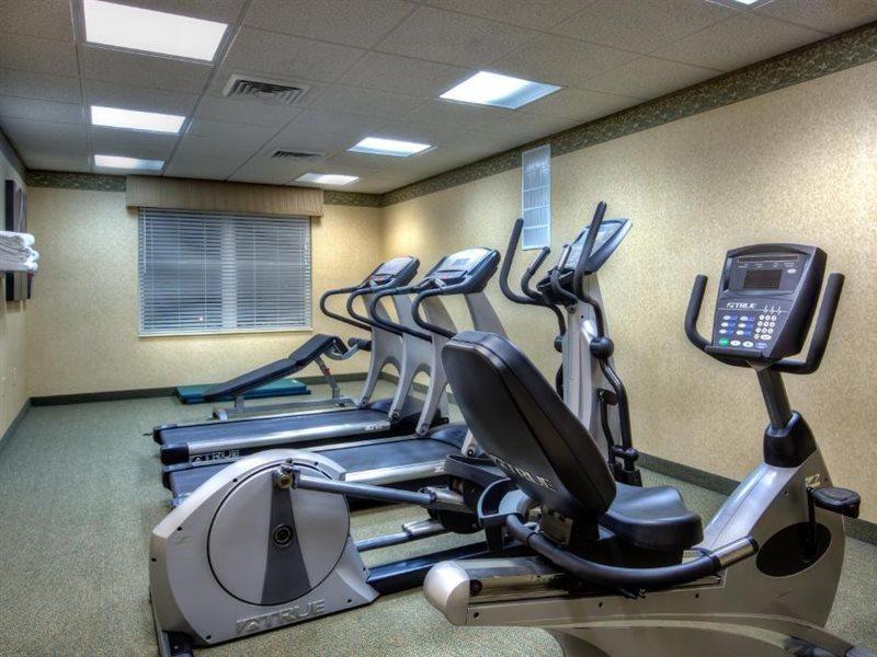 Country Inn & Suites By Radisson, Boone, Nc エクステリア 写真