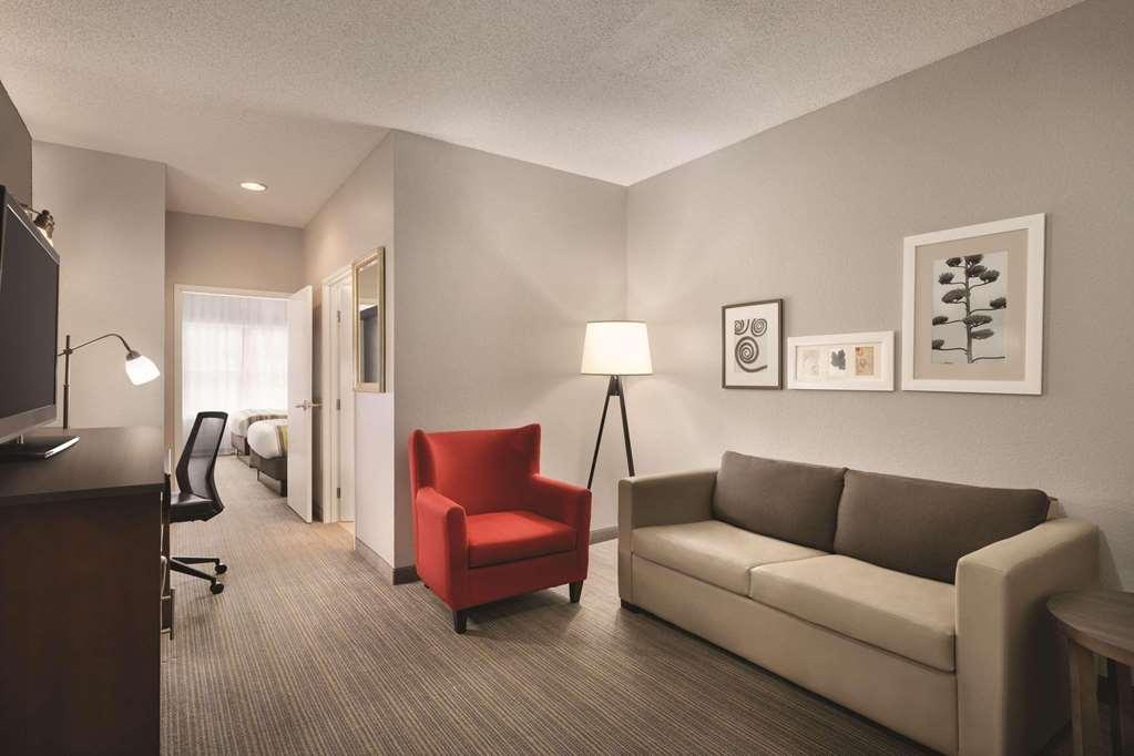 Country Inn & Suites By Radisson, Boone, Nc 部屋 写真