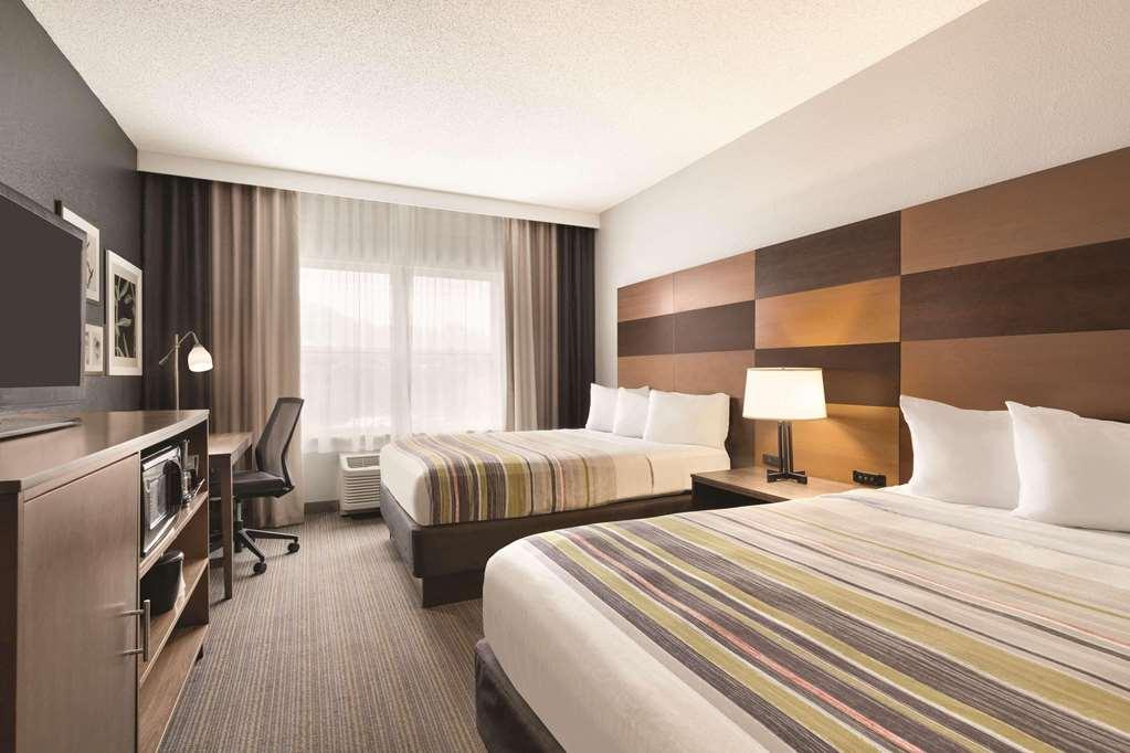 Country Inn & Suites By Radisson, Boone, Nc 部屋 写真