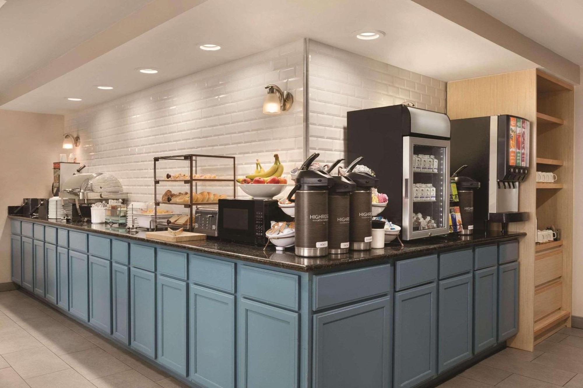 Country Inn & Suites By Radisson, Boone, Nc エクステリア 写真