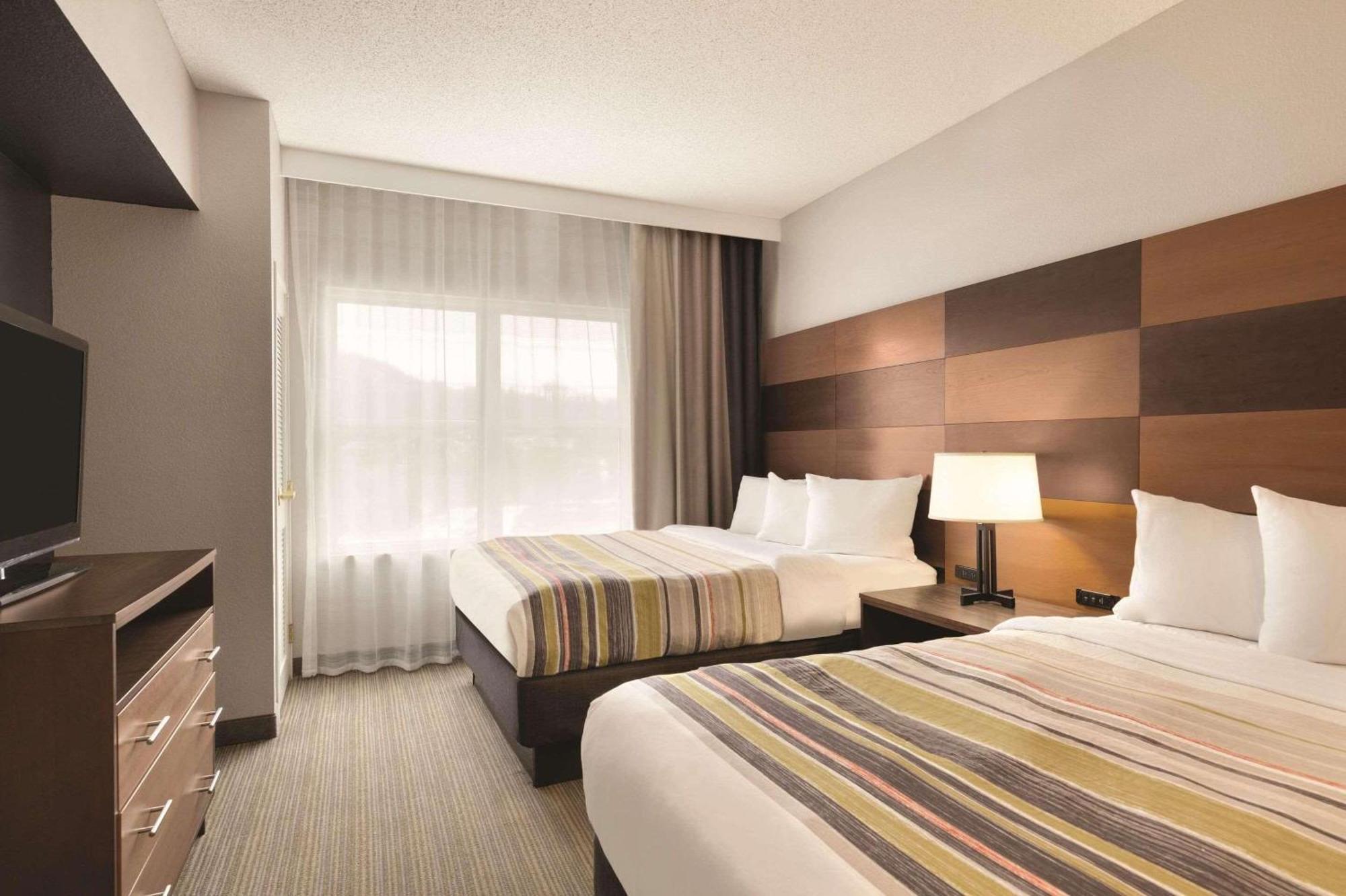 Country Inn & Suites By Radisson, Boone, Nc エクステリア 写真