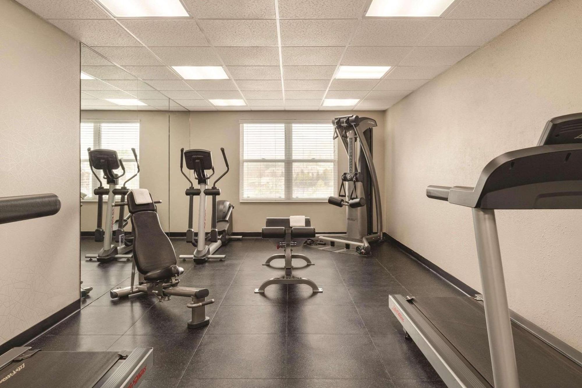 Country Inn & Suites By Radisson, Boone, Nc エクステリア 写真