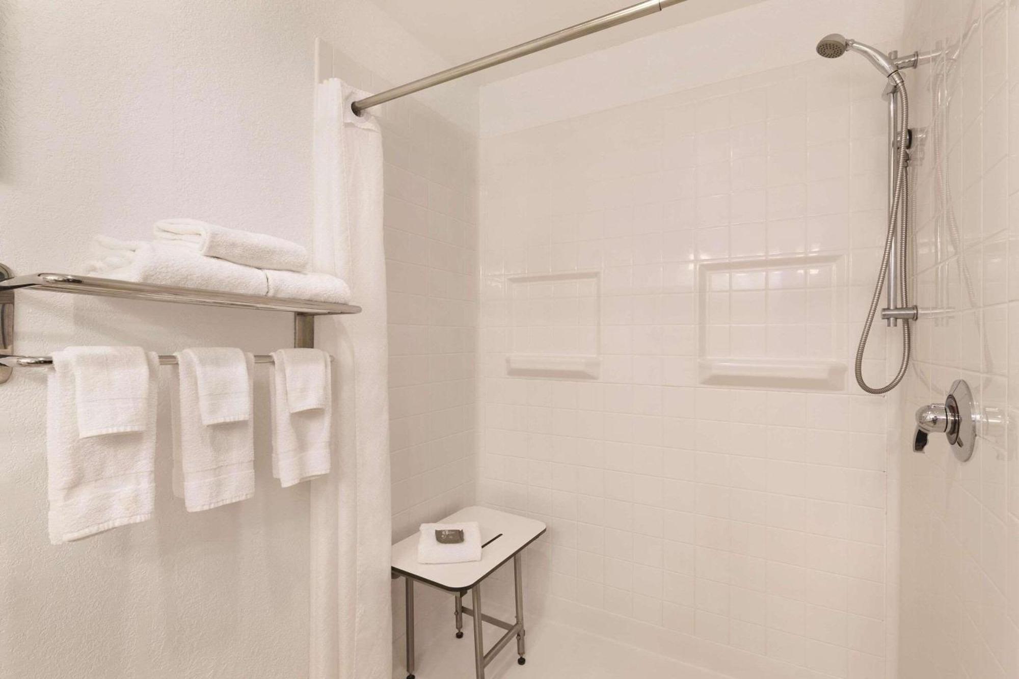 Country Inn & Suites By Radisson, Boone, Nc エクステリア 写真