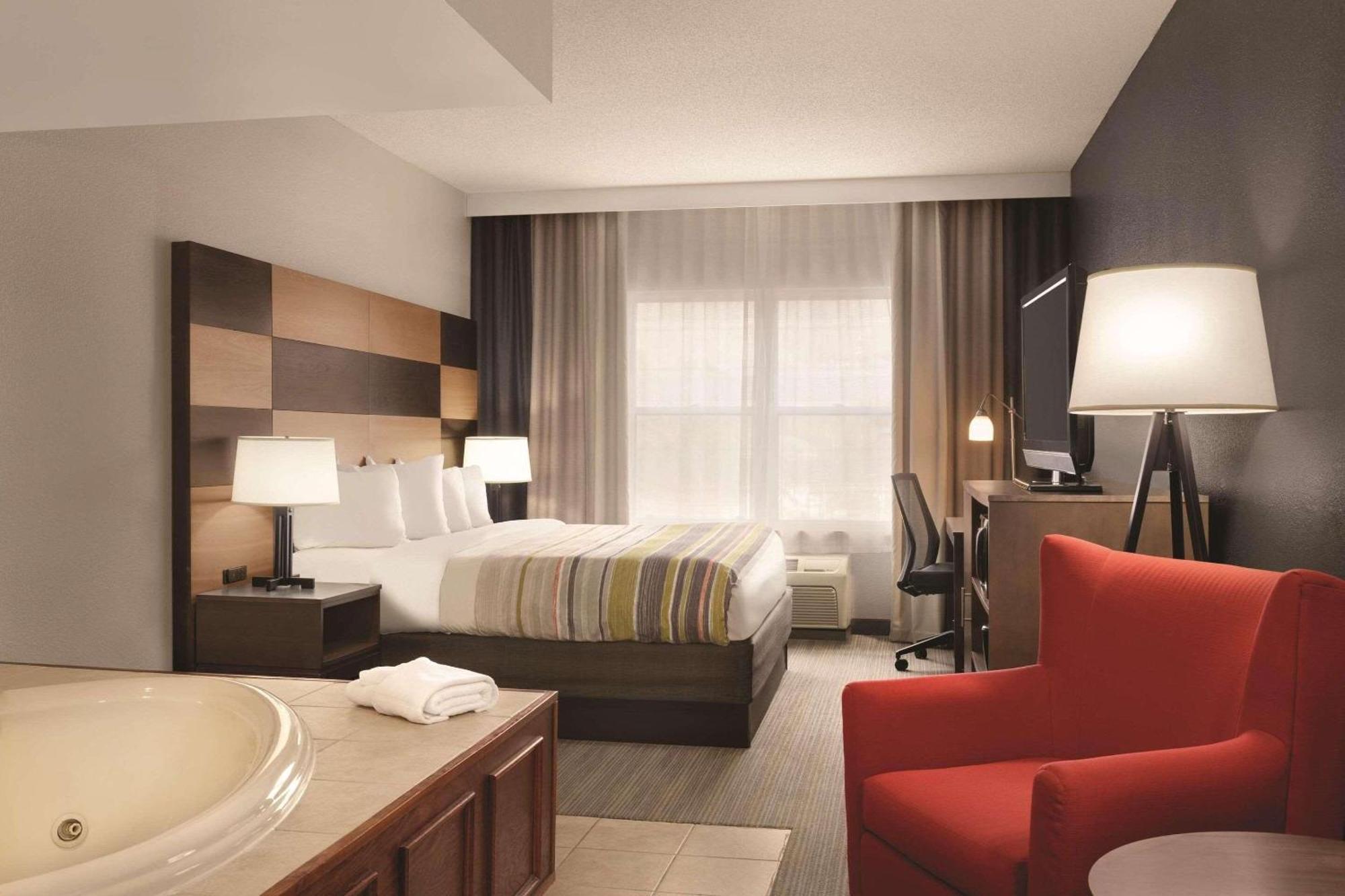Country Inn & Suites By Radisson, Boone, Nc エクステリア 写真