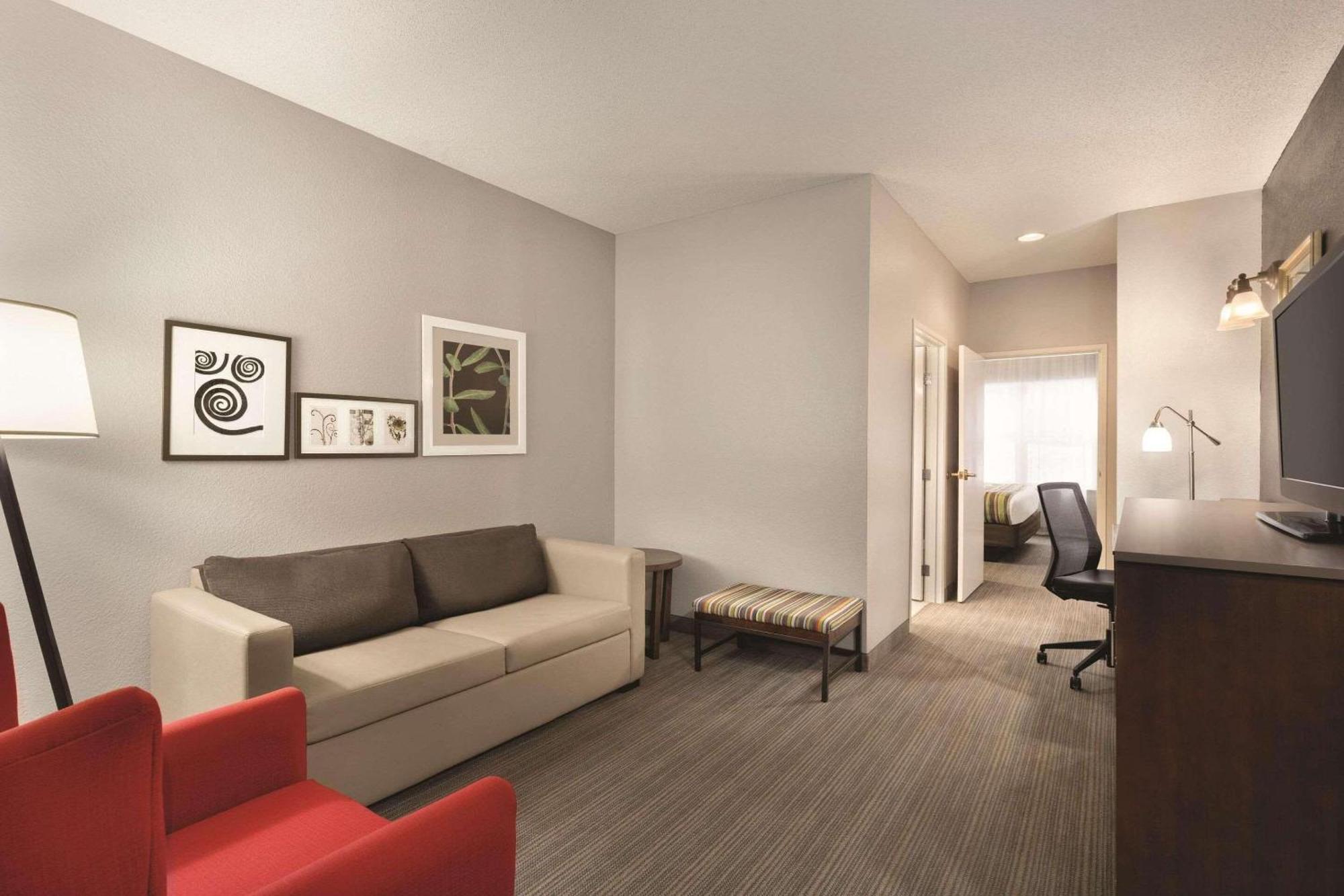 Country Inn & Suites By Radisson, Boone, Nc エクステリア 写真