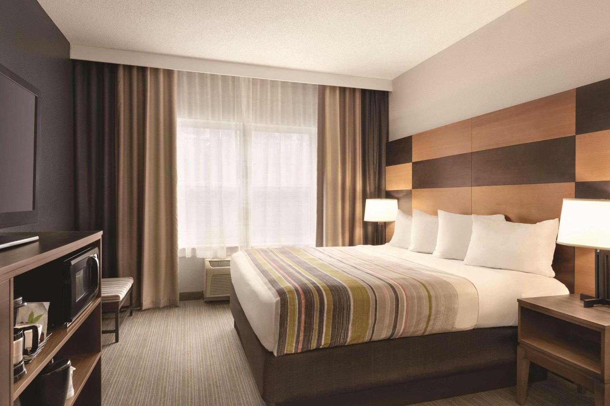 Country Inn & Suites By Radisson, Boone, Nc エクステリア 写真