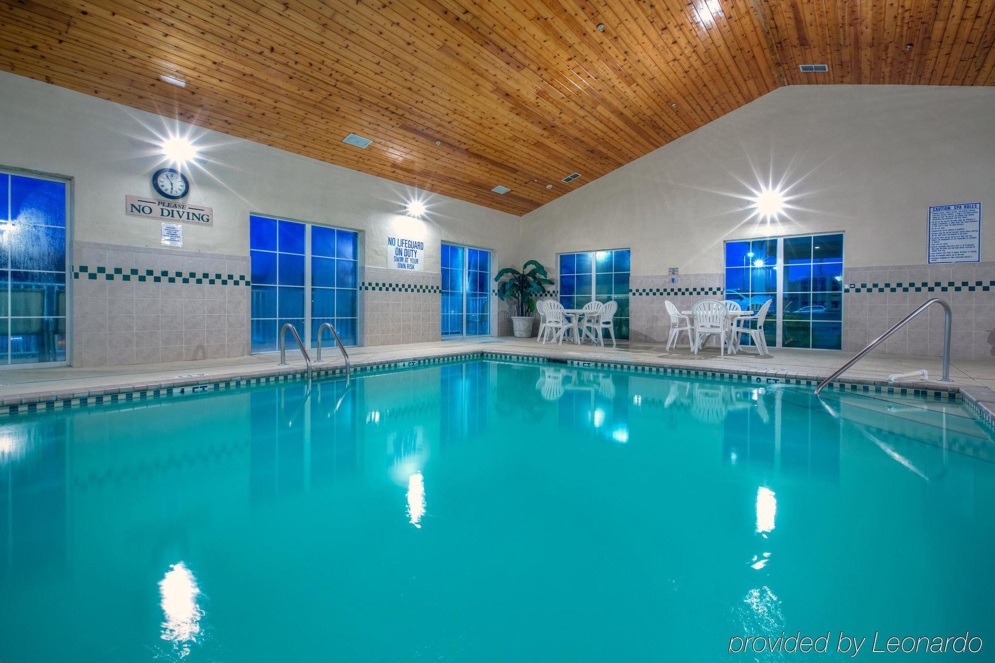 Country Inn & Suites By Radisson, Boone, Nc 設備 写真