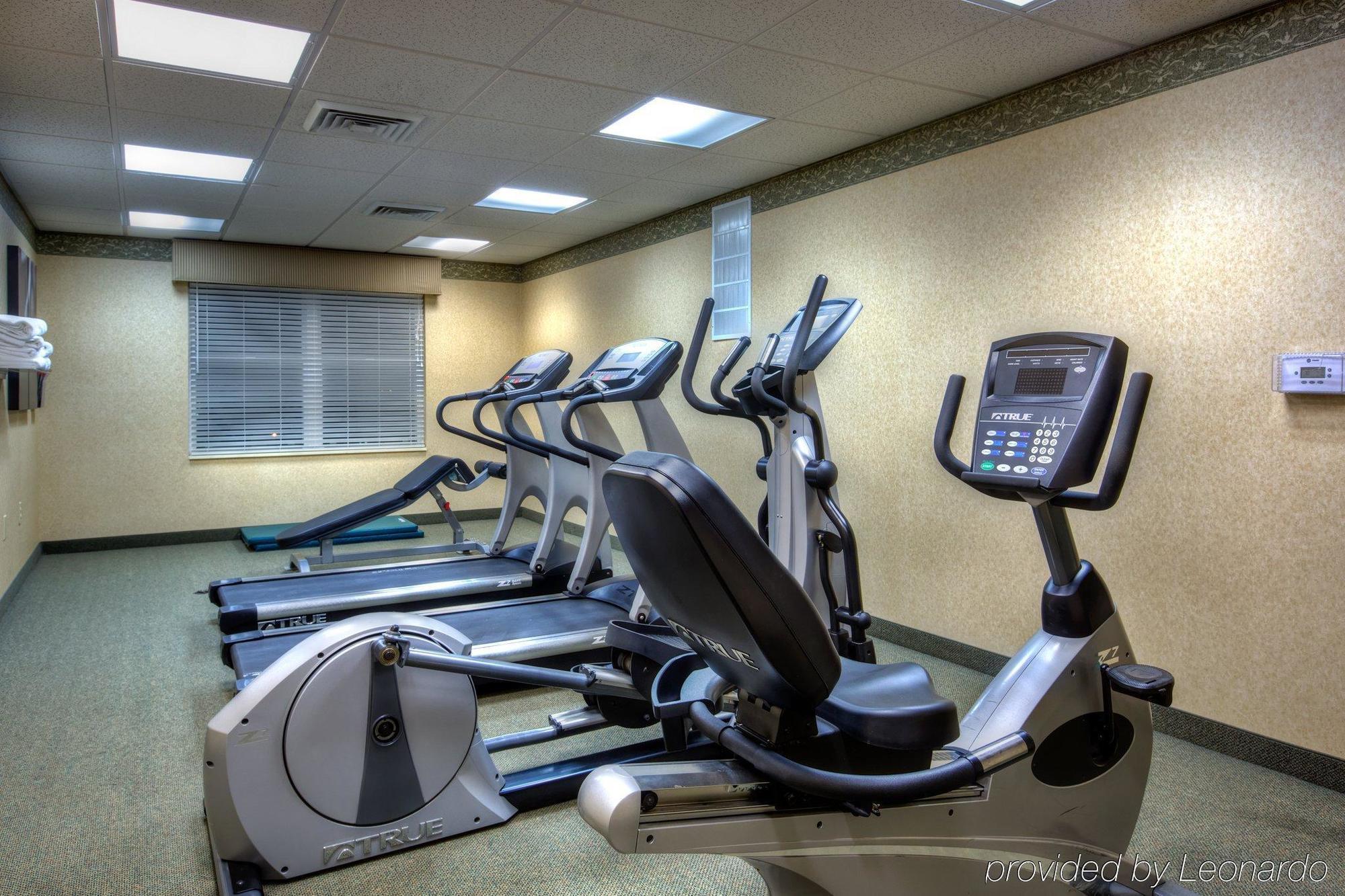 Country Inn & Suites By Radisson, Boone, Nc 設備 写真