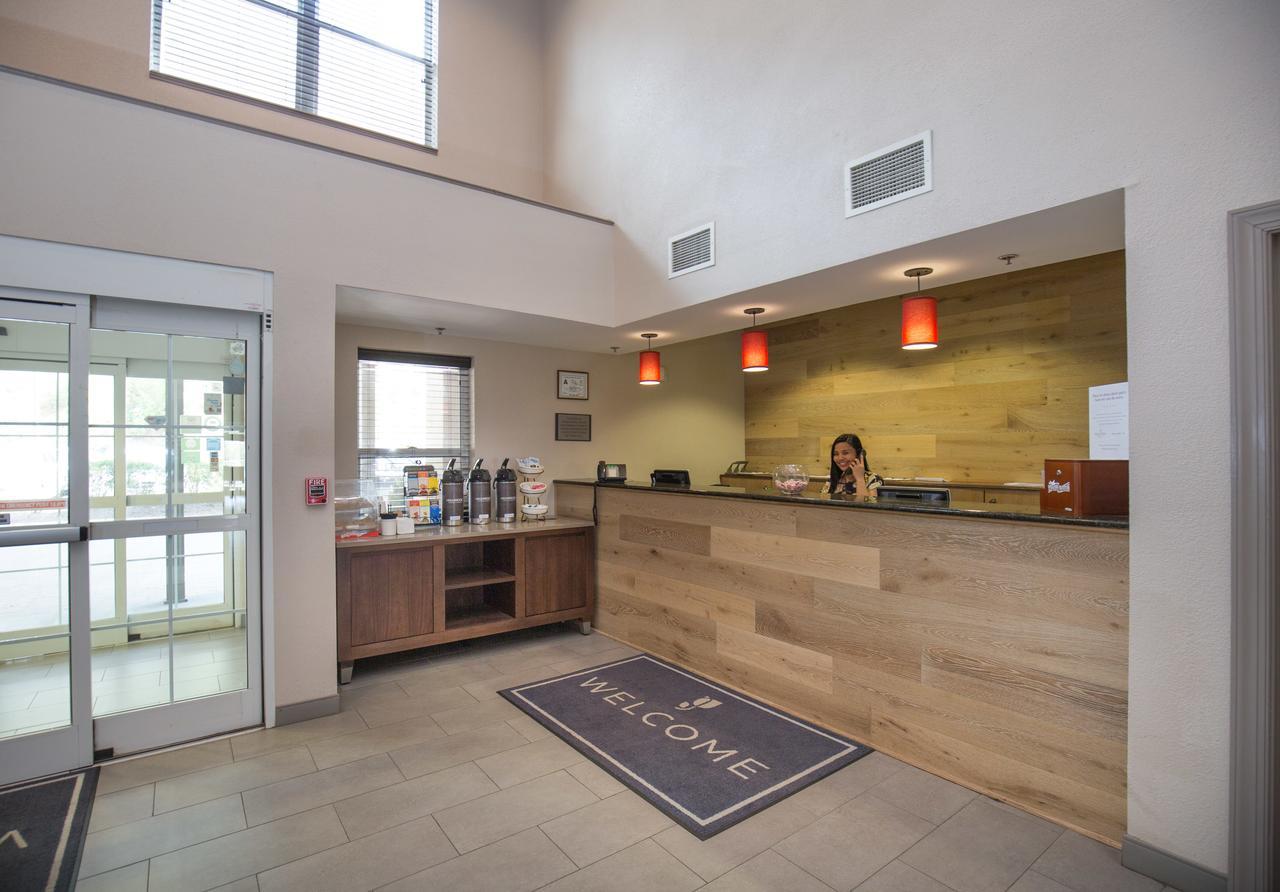 Country Inn & Suites By Radisson, Boone, Nc エクステリア 写真