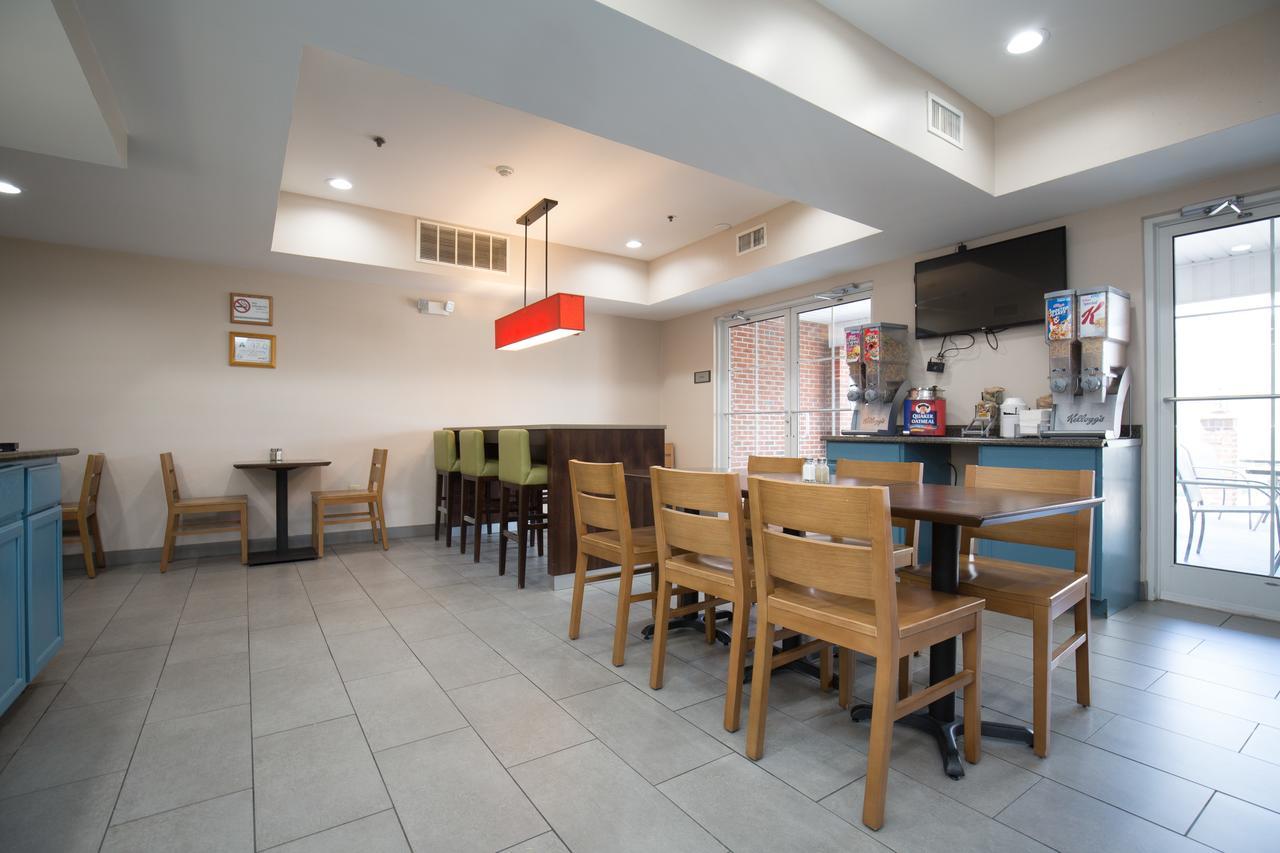 Country Inn & Suites By Radisson, Boone, Nc エクステリア 写真