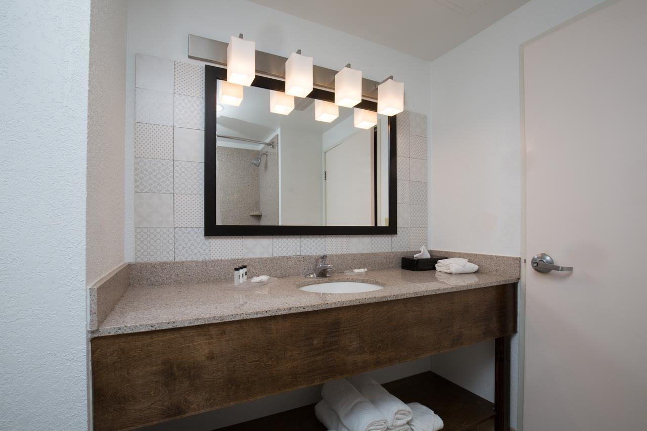 Country Inn & Suites By Radisson, Boone, Nc エクステリア 写真