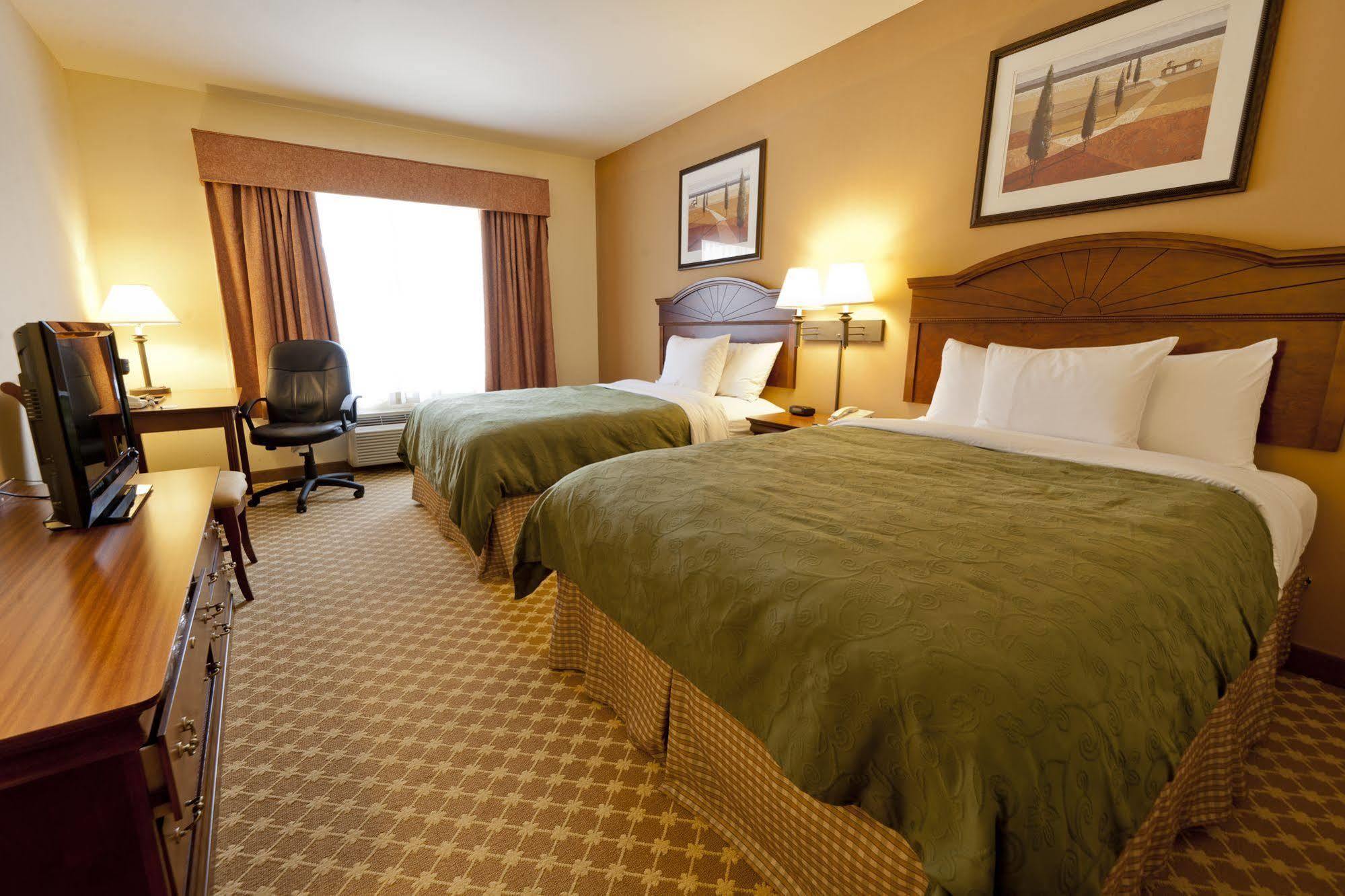 Country Inn & Suites By Radisson, Boone, Nc エクステリア 写真