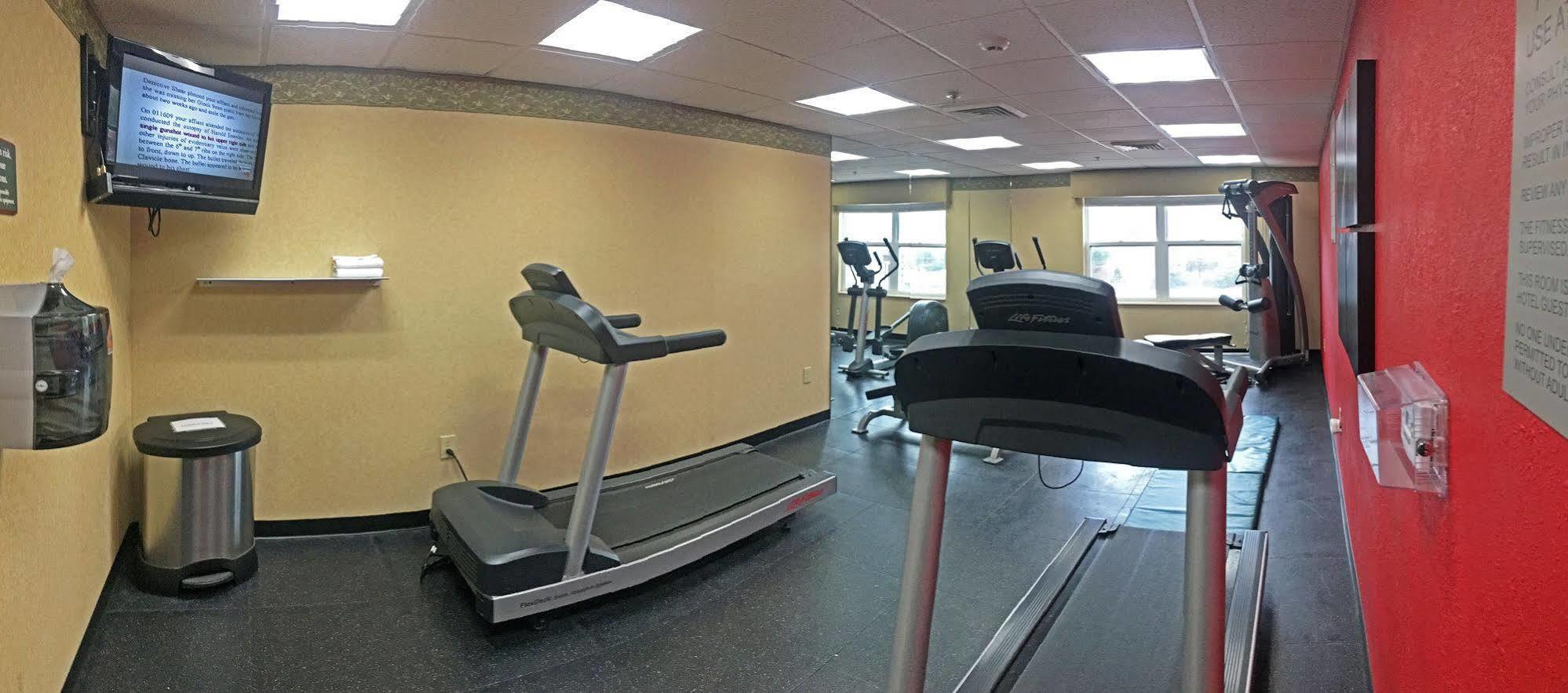 Country Inn & Suites By Radisson, Boone, Nc エクステリア 写真
