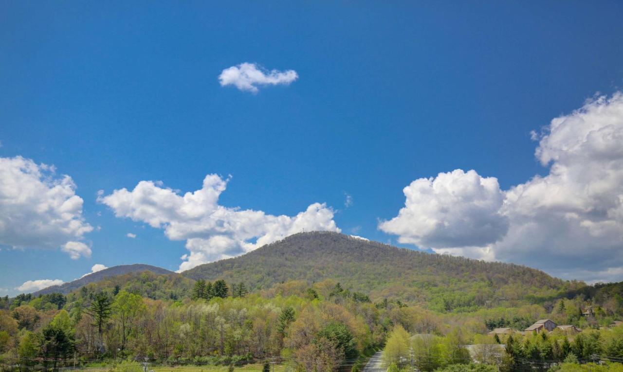 Country Inn & Suites By Radisson, Boone, Nc エクステリア 写真