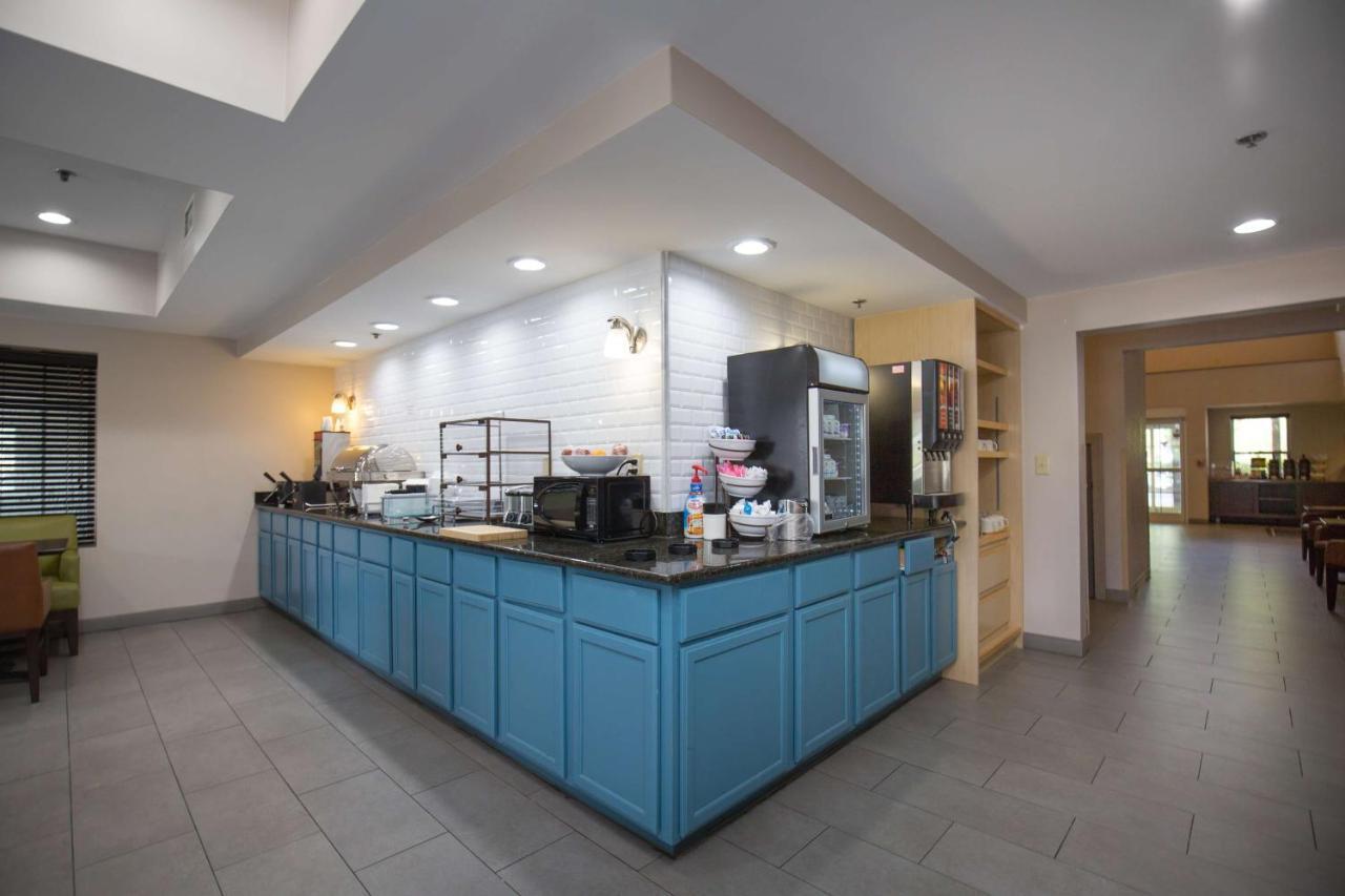 Country Inn & Suites By Radisson, Boone, Nc エクステリア 写真